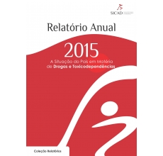 Portugal: Relatório Anual 2015